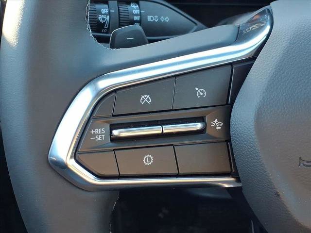 New 2026 Chevrolet Equinox LT w/ Convenience Package II image 26