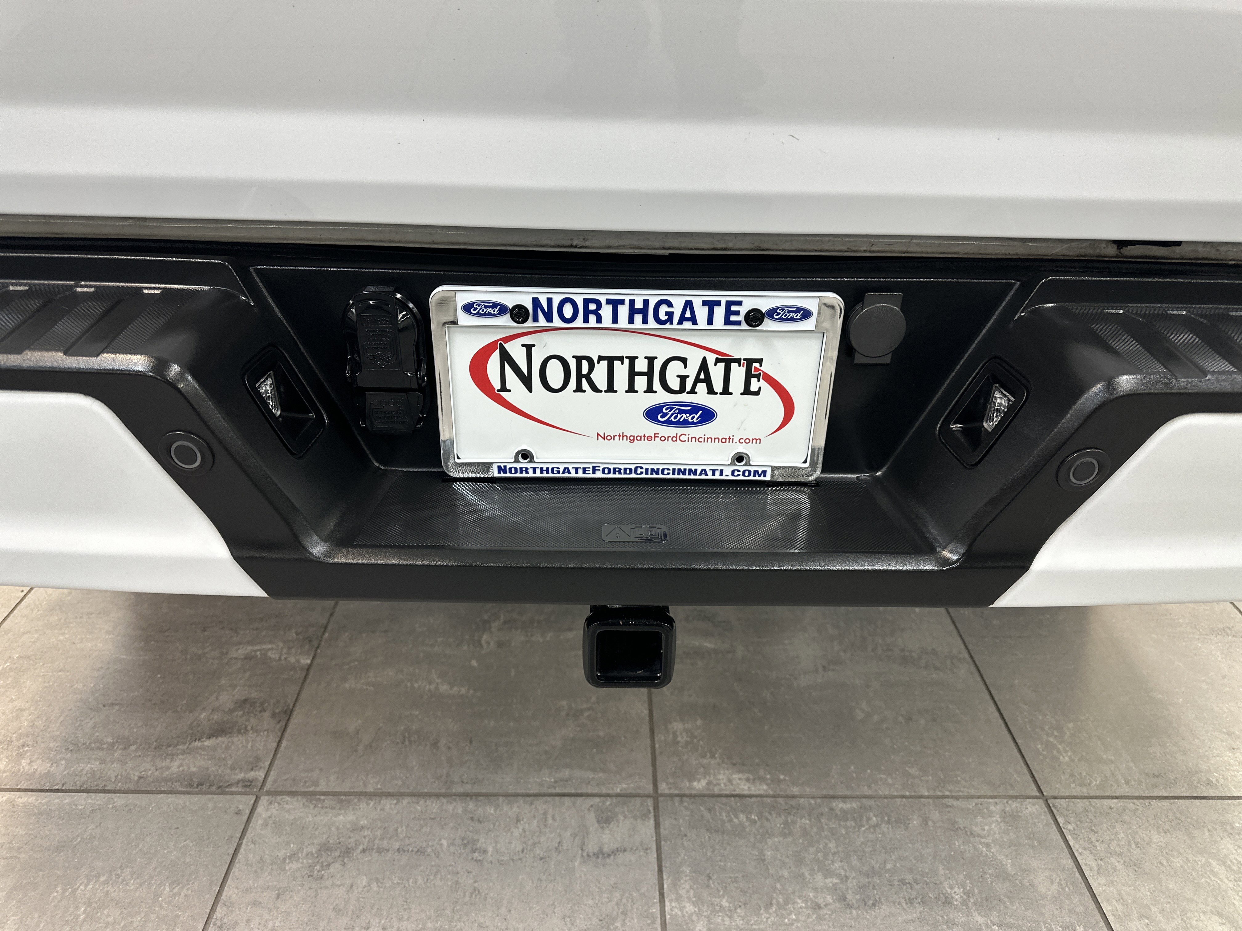 Used 2023 Ford F150 XLT w/ Equipment Group 302A High image 9