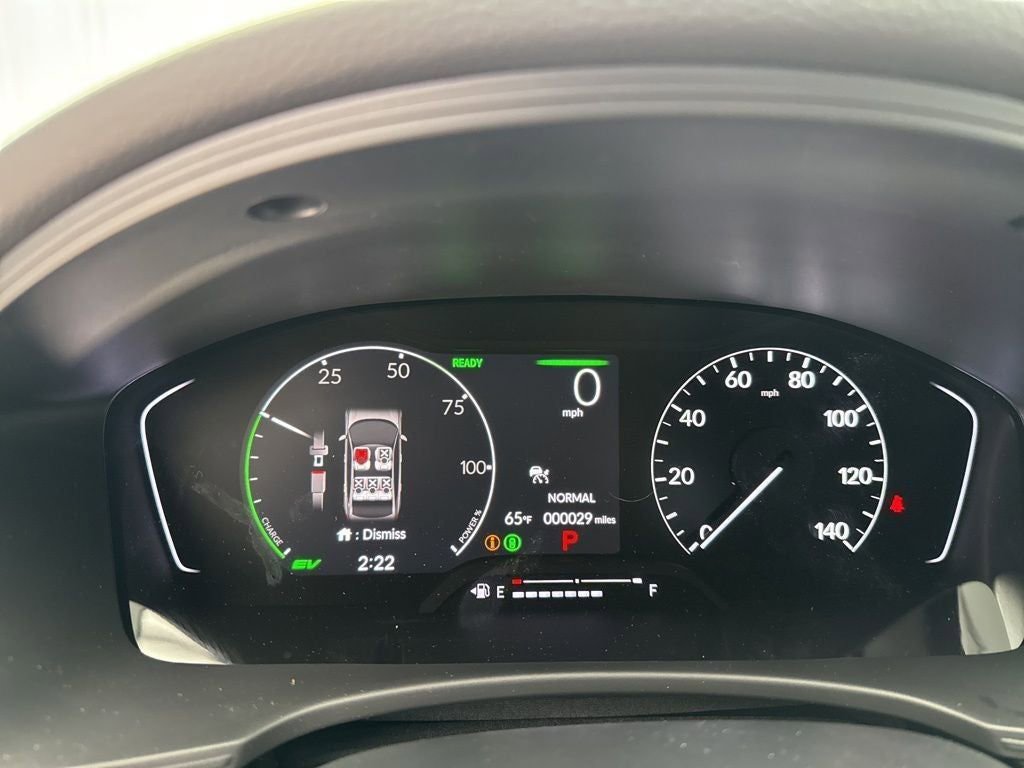 New 2026 Honda Civic Sport image 26