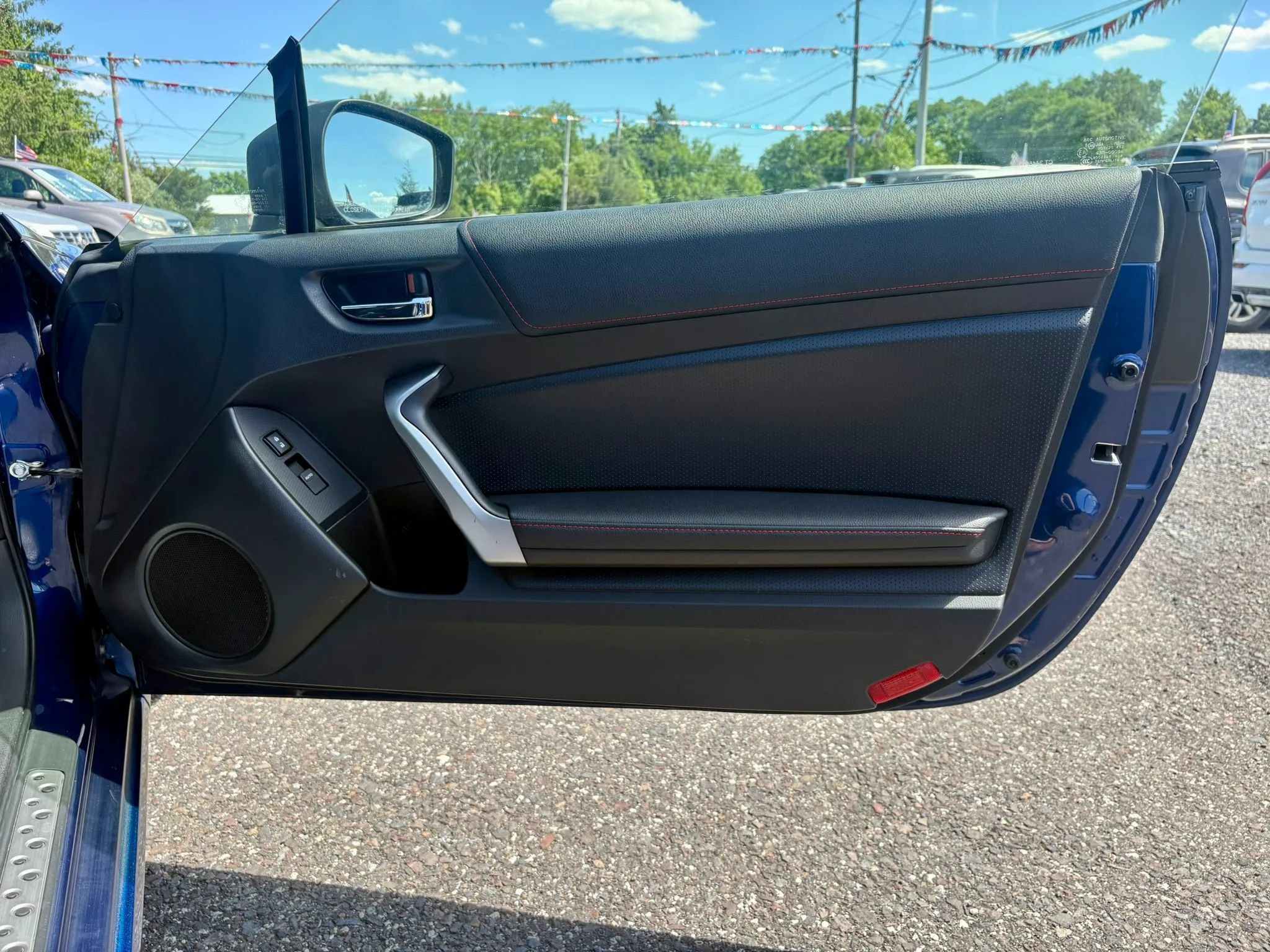 Used 2013 Scion FR-S RWD image 11