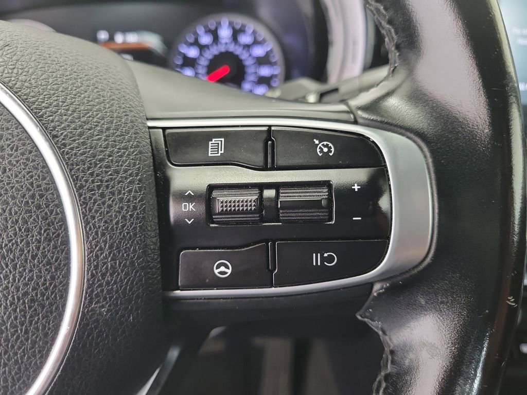 Used 2021 Kia K5 GT-Line FWD image 23