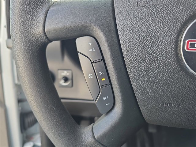 Certified 2022 GMC Savana 2500 w/ Driver Convenience Package image 20