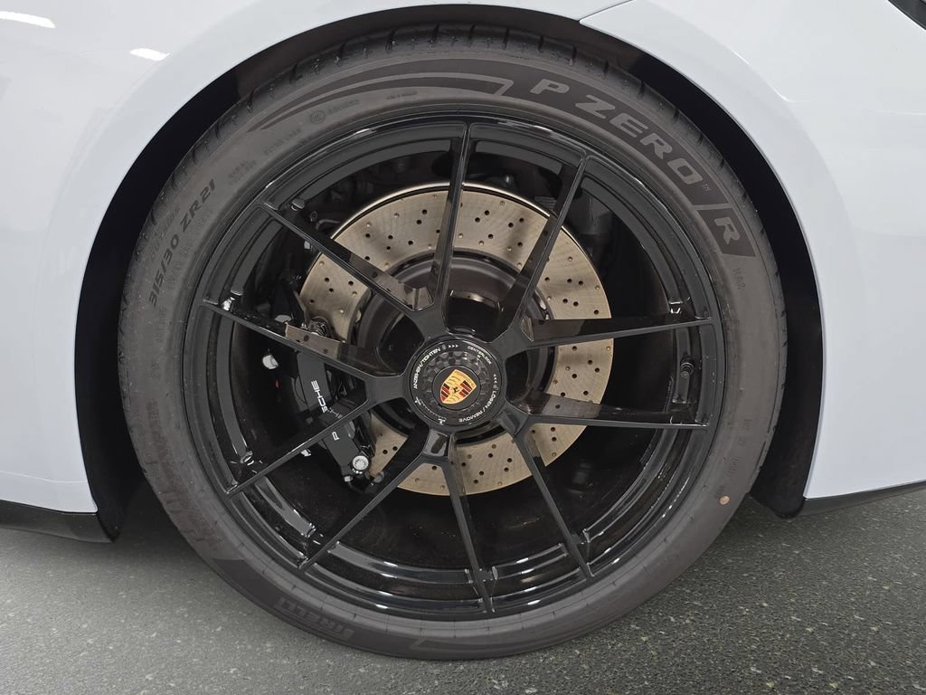 New 2026 Porsche 911 Carrera GTS RWD image 28