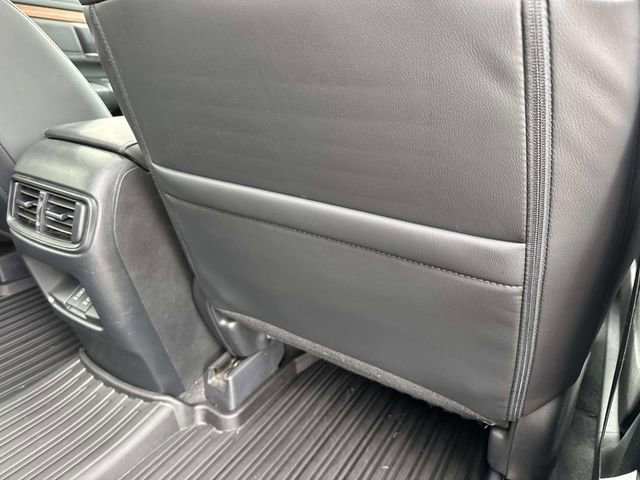 Used 2021 Honda CR-V EX-L image 24