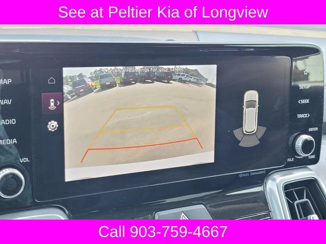 Used 2022 Kia Sorento SX FWD image 27