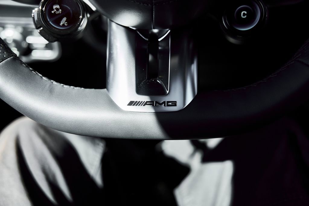 Used 2026 Mercedes-Benz G 63 AMG 4MATIC image 64