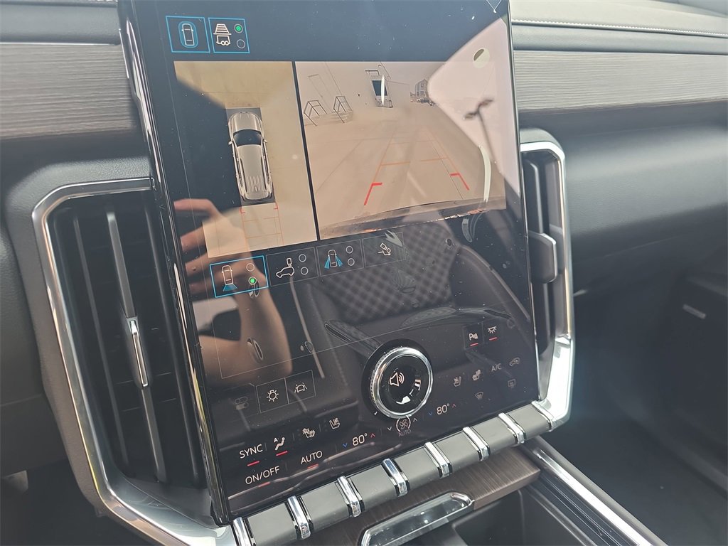 New 2026 GMC Acadia Denali image 24