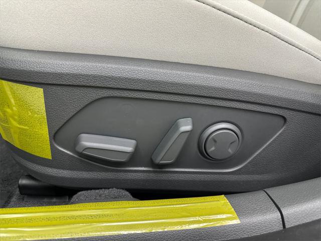 New 2026 Hyundai Sonata SEL image 10