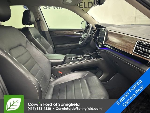 Used 2024 Volkswagen Atlas SEL image 9