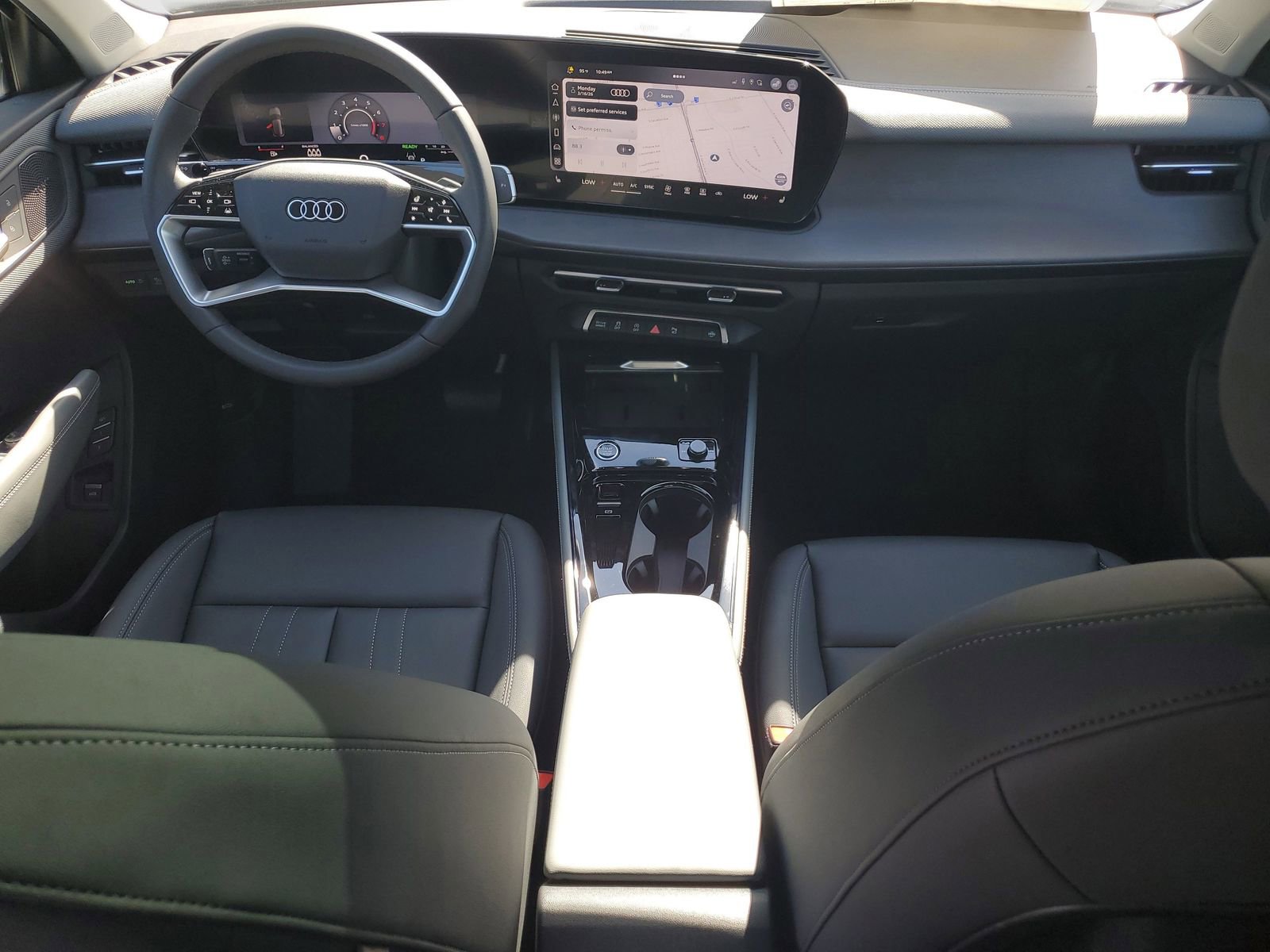 New 2026 Audi Q3 quattro 2.0T AWD/4WD image 11
