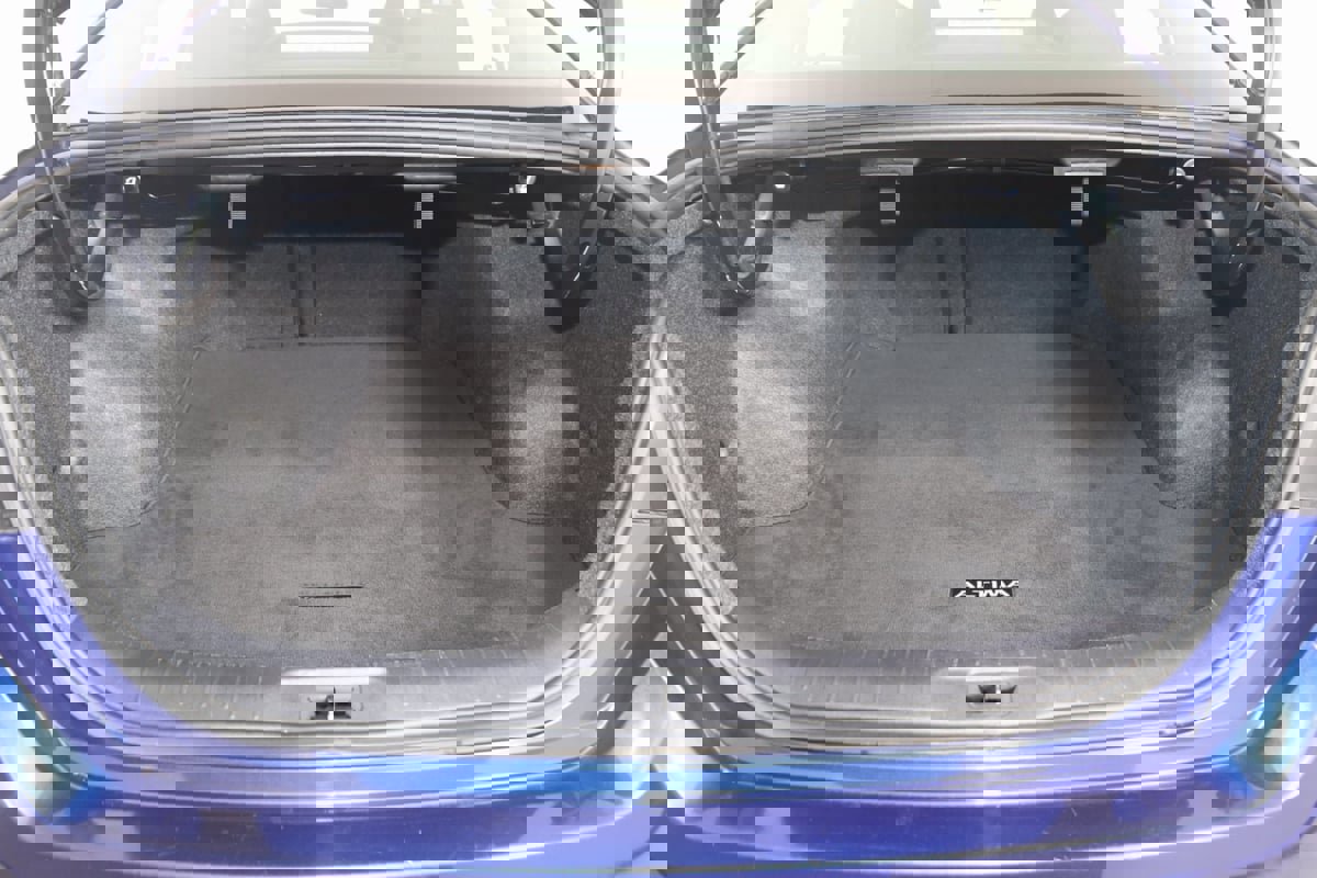 Used 2021 Nissan Altima 2.5 SR image 41