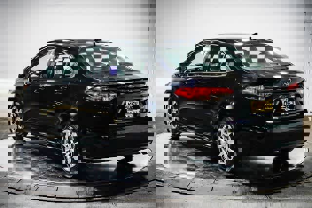 Certified 2023 Toyota Corolla LE image 2