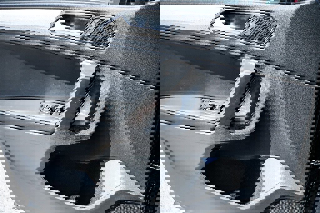 New 2024 Volkswagen Tiguan S image 21