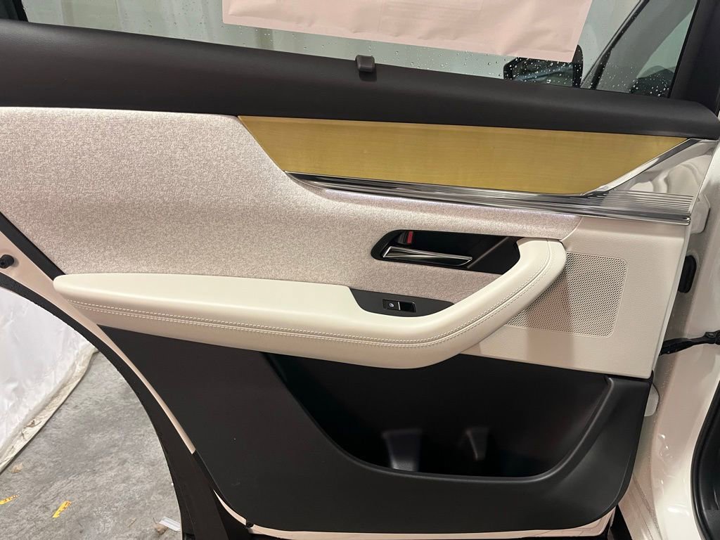 New 2026 MAZDA CX-90 3.3 Turbo S w/ Premium Plus AWD/4WD image 22