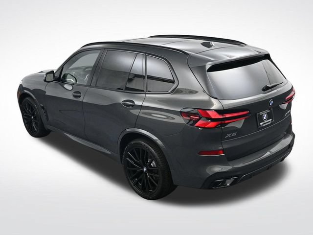 New 2026 BMW X5 xDrive40i w/ M Sport Package AWD/4WD image 29