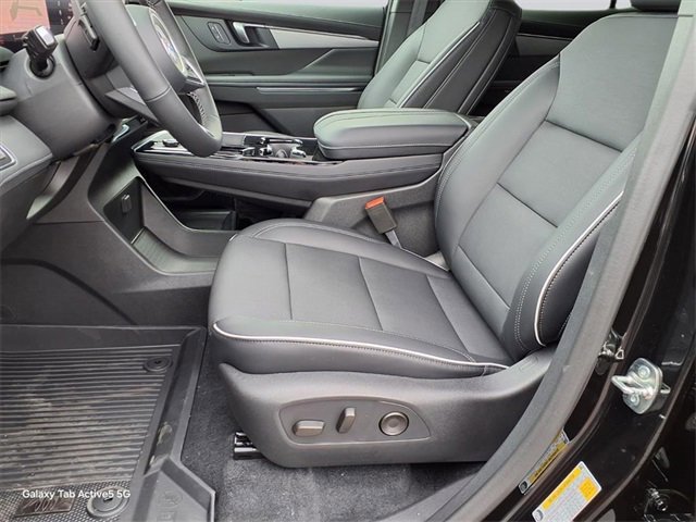 New 2026 Buick Enclave Preferred w/ LPO, Floor Liner Package image 23