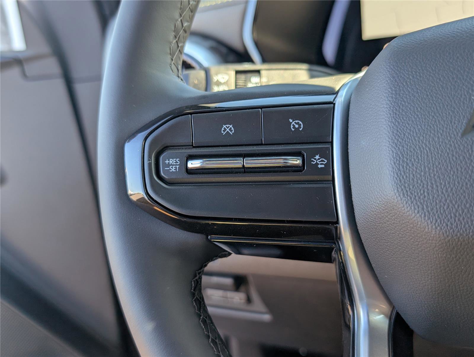 New 2026 Chevrolet Colorado ZR2 image 17