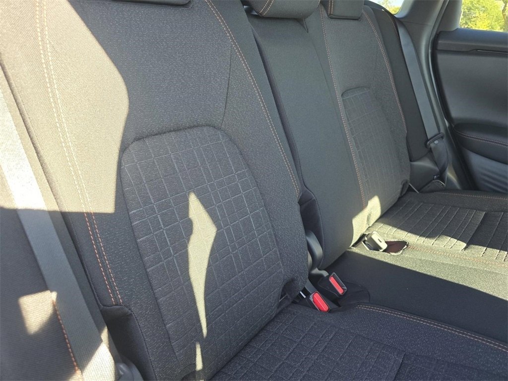 New 2026 Honda HR-V Sport image 25