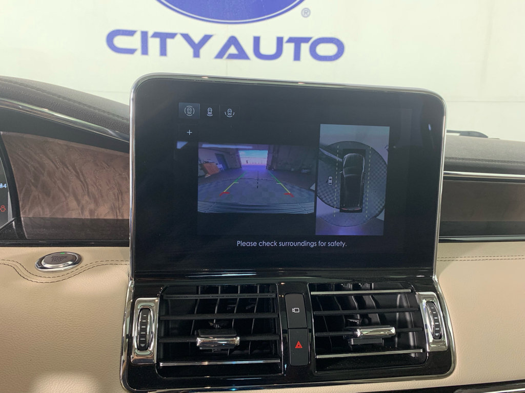 Used 2021 Lincoln Navigator Reserve w/ Luxury Package image 27