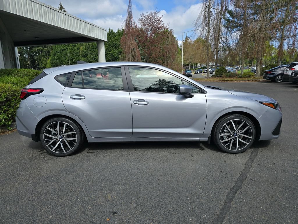 New 2026 Subaru Impreza 2.0i Sport AWD/4WD image 3