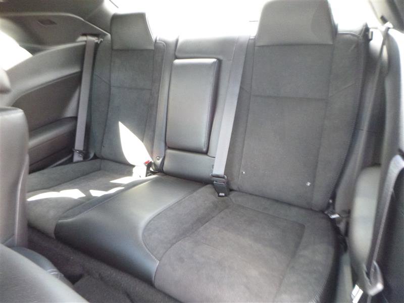 Used 2023 Dodge Challenger R/T Scat Pack RWD image 7