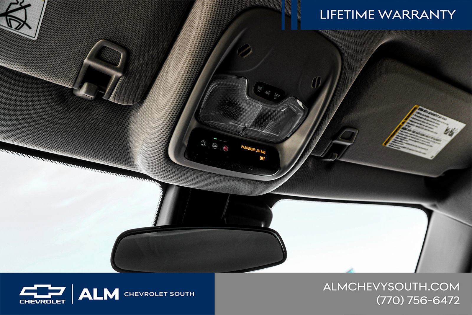 New 2026 Chevrolet TrailBlazer LT w/ Driver Confidence Package FWD image 54