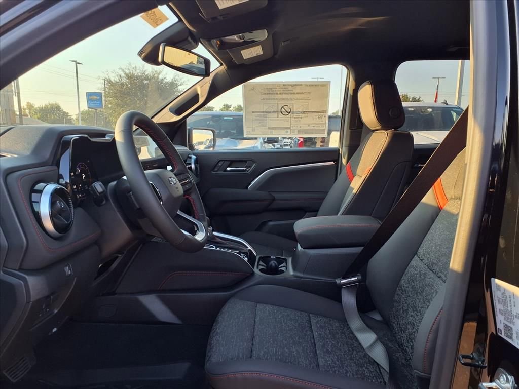 New 2026 Chevrolet Colorado Z71 image 12