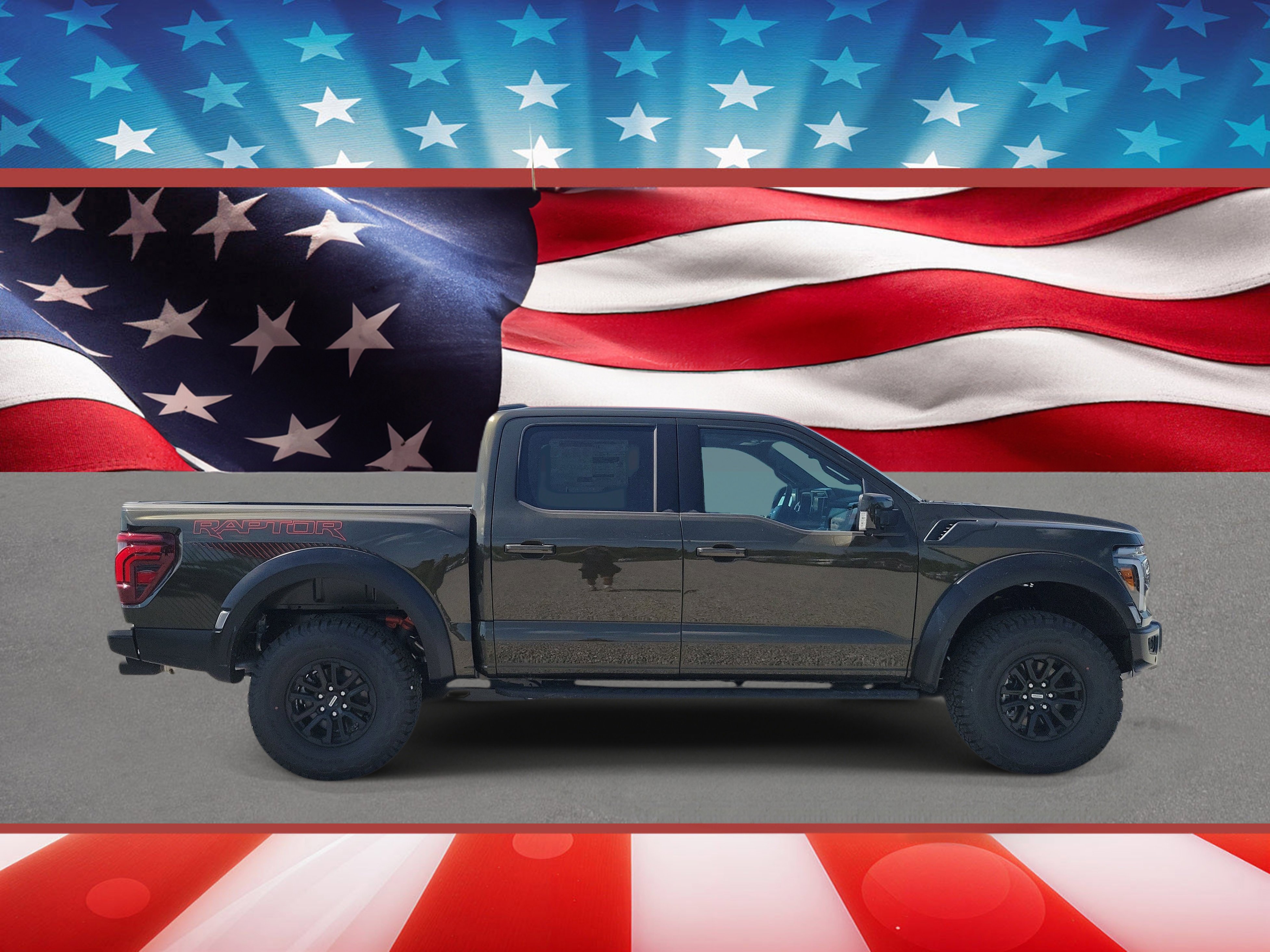 New 2026 Ford F150 Raptor AWD/4WD video 1