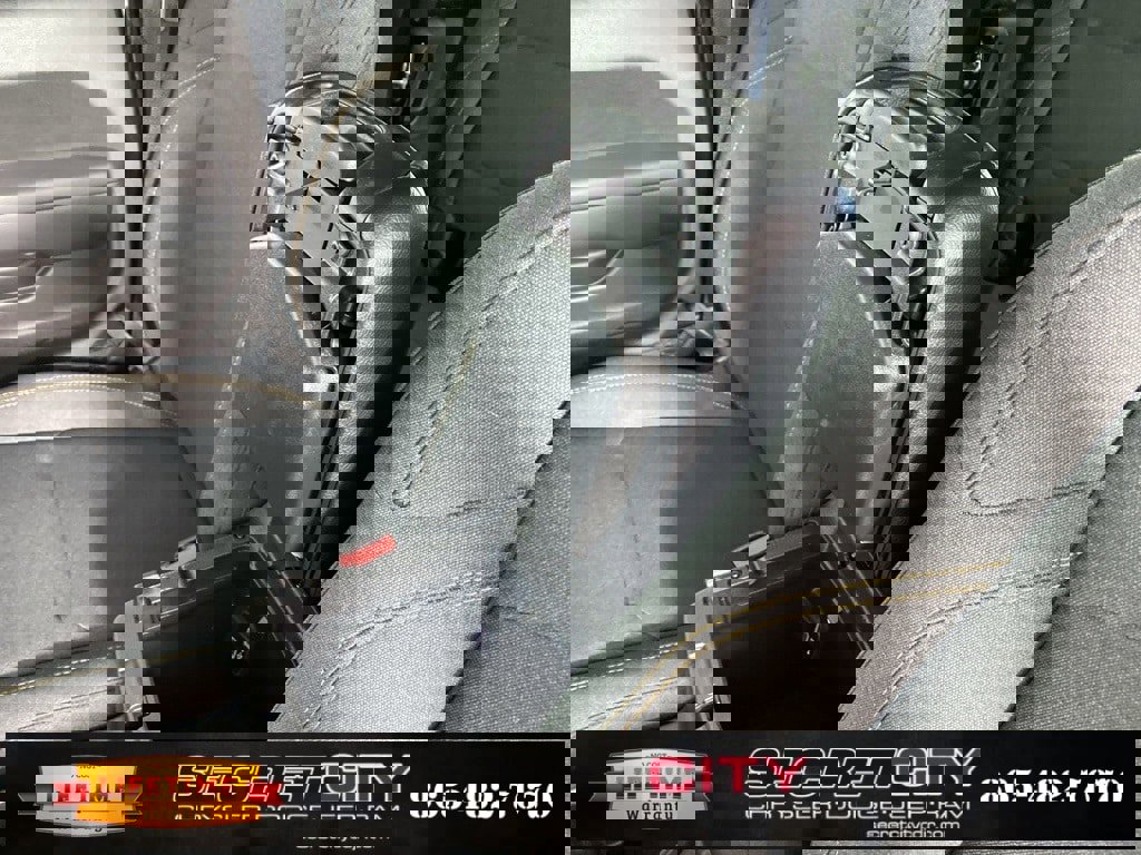 New 2026 Jeep Wrangler Unlimited Sport image 26