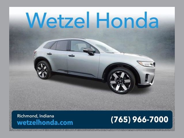 New 2026 Honda Prologue Elite