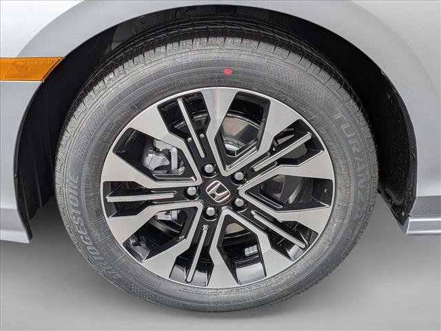 New 2026 Honda Odyssey Elite image 10