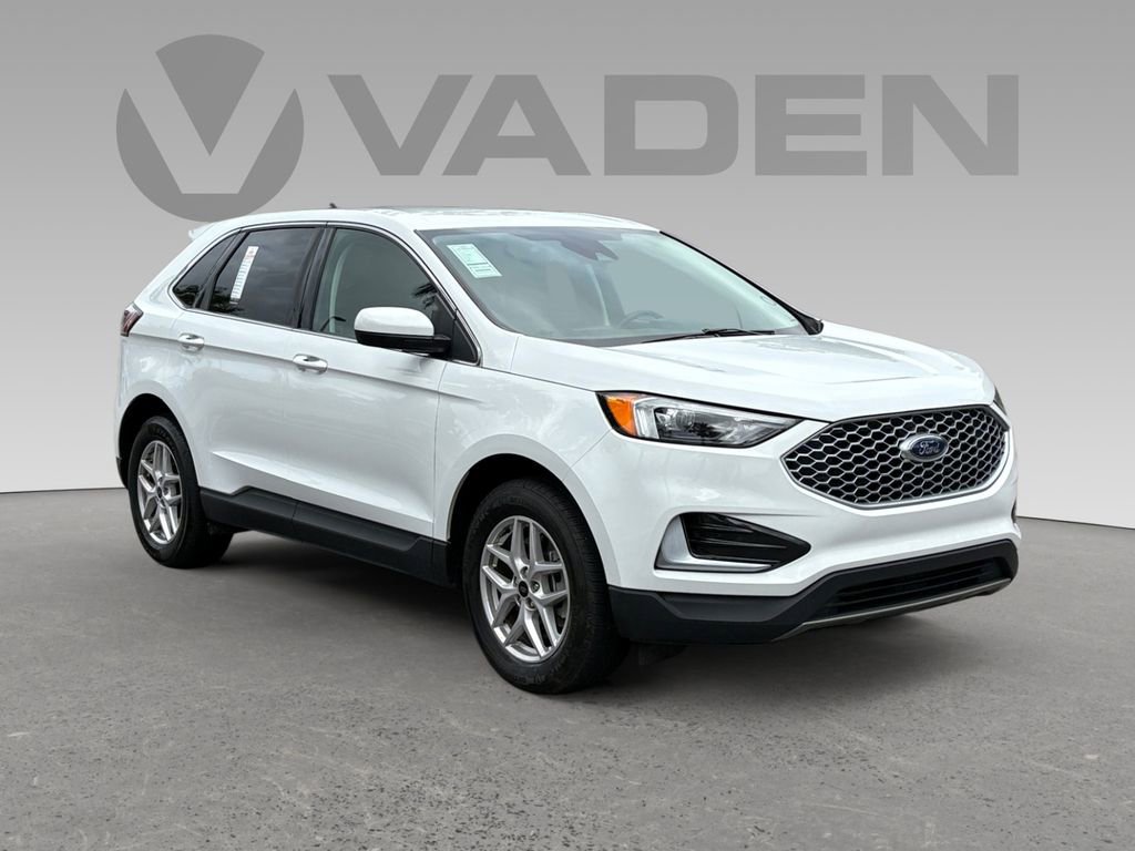 Used 2023 Ford Edge SEL