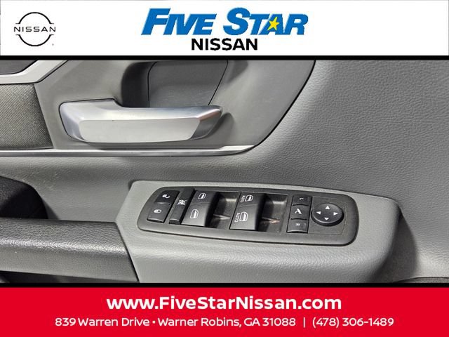 Used 2023 RAM 1500 Big Horn AWD/4WD image 31