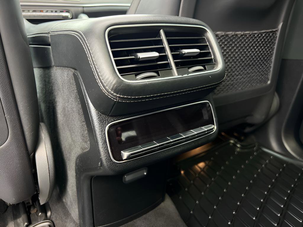 Used 2020 Mercedes-Benz GLS 580 4MATIC image 19