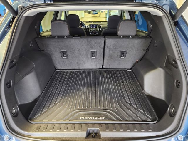 Certified 2024 Chevrolet Equinox LT FWD image 15