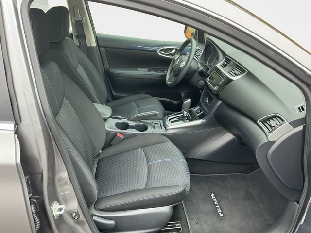 Used 2018 Nissan Sentra SR w/ Protection Package image 17