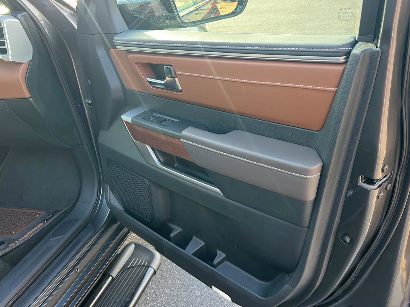 Used 2023 Toyota Tundra 1794 Edition image 15