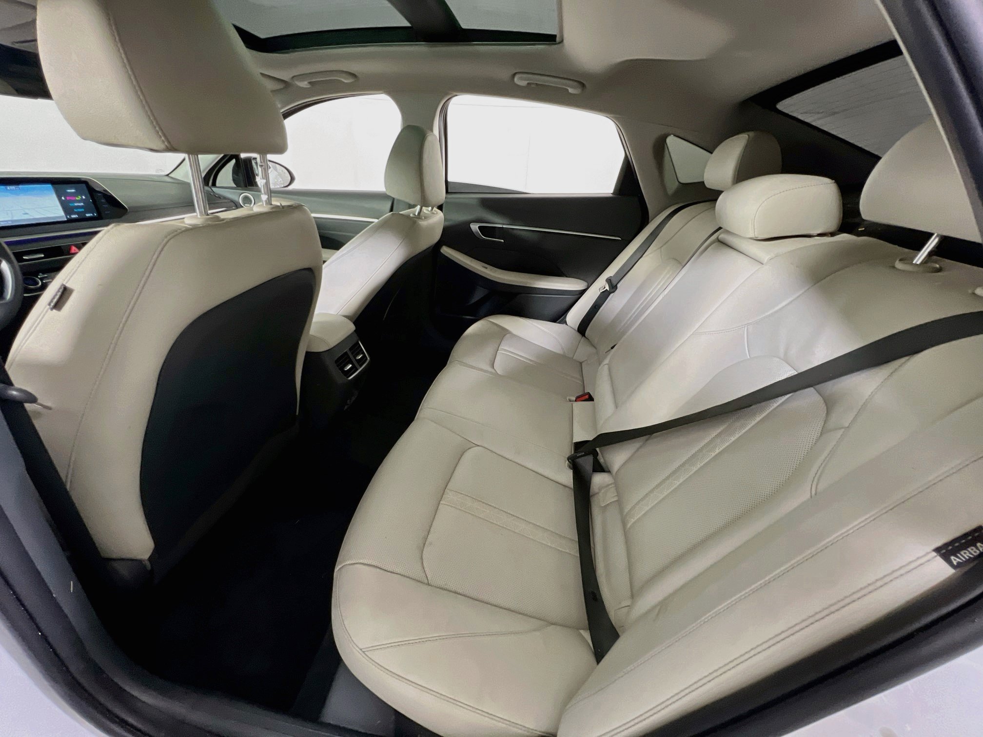 Used 2022 Hyundai Sonata Limited FWD image 25