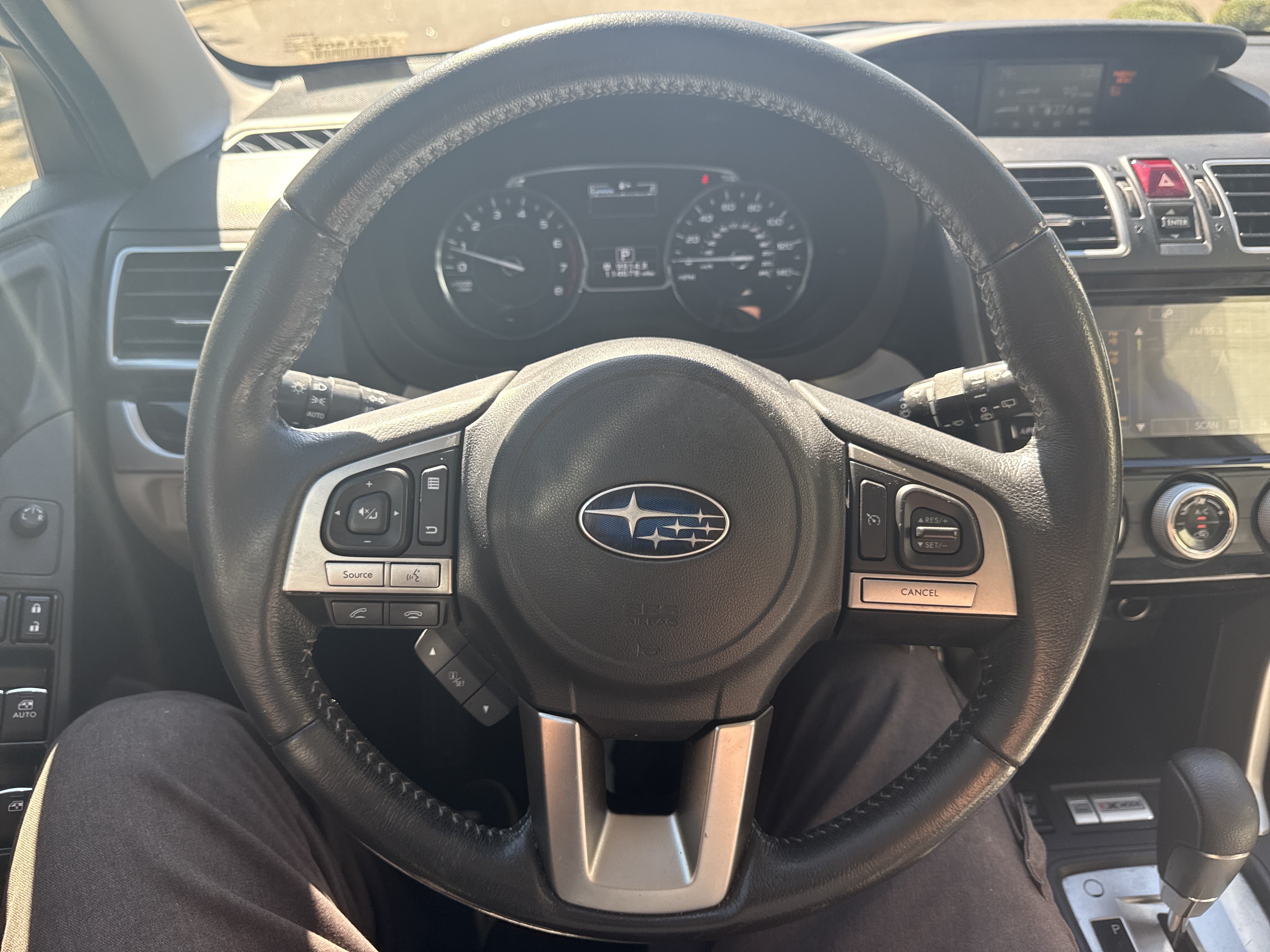 Used 2018 Subaru Forester 2.5i Limited AWD/4WD image 18