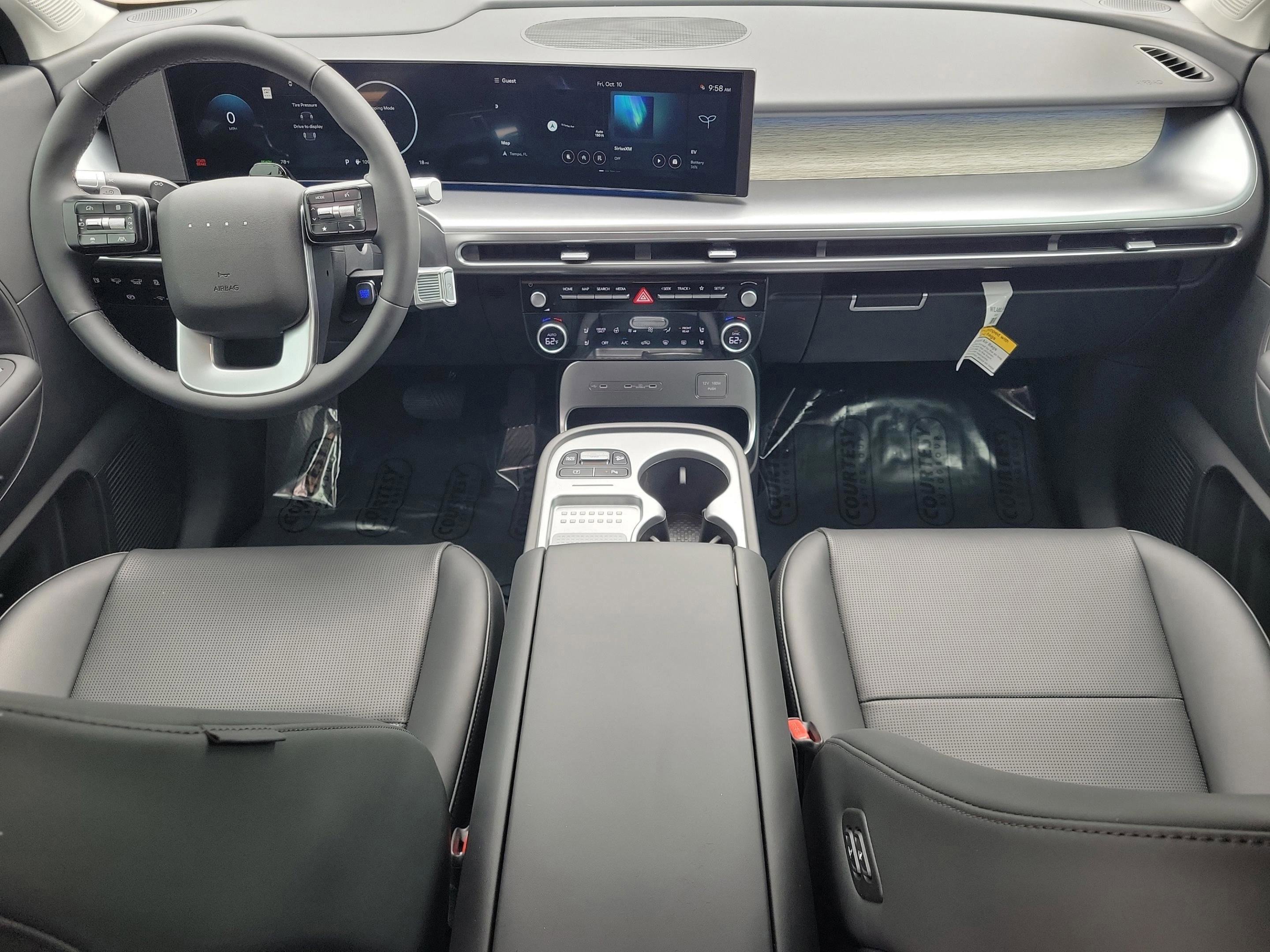 New 2026 Hyundai Ioniq 9 SEL image 34