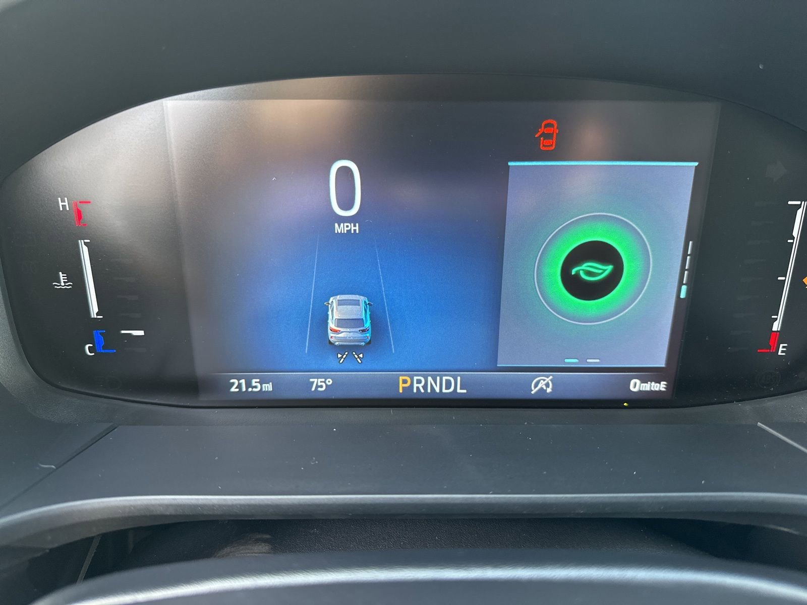 Used 2025 Ford Escape Active image 8