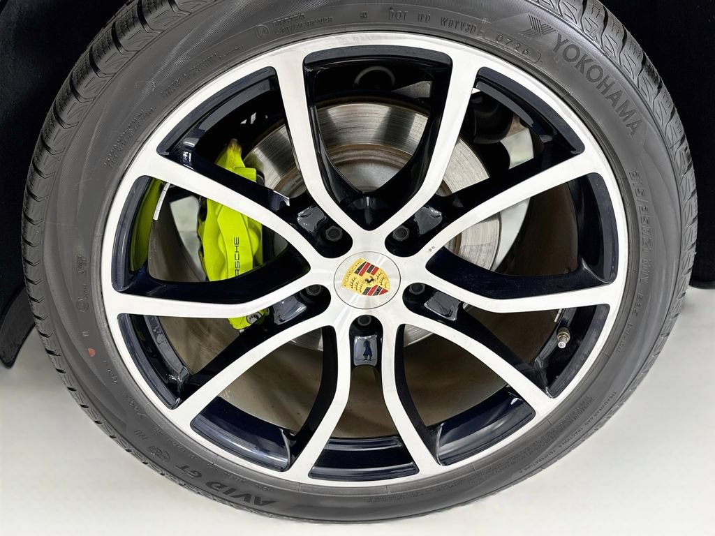 Used 2019 Porsche Cayenne E-Hybrid AWD/4WD image 30