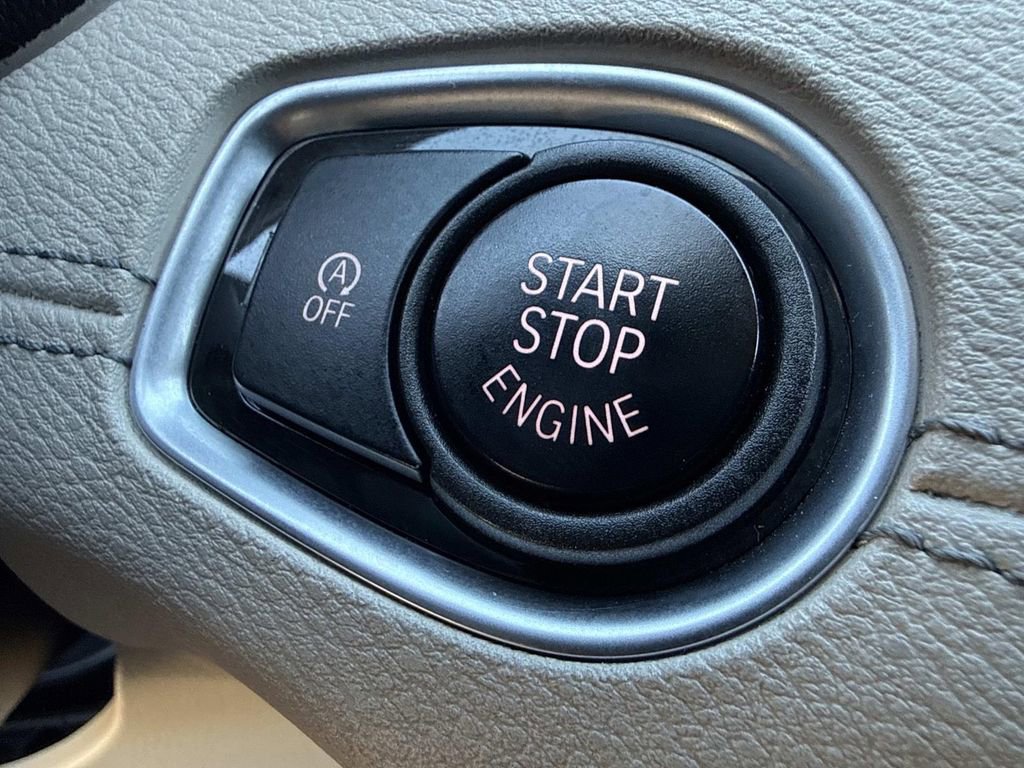 Used 2021 BMW X1 sDrive28i w/ Convenience Package image 39