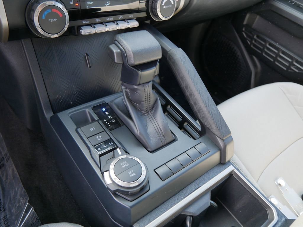 Certified 2024 Toyota Tacoma SR5 image 18