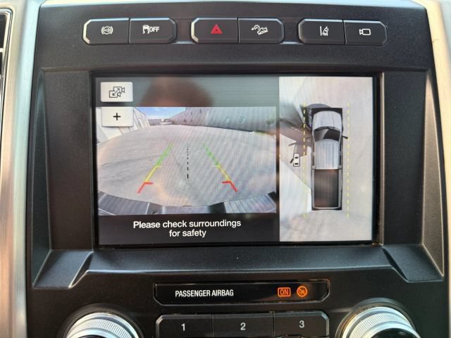 Used 2019 Ford F350 Platinum w/ Platinum Ultimate Package AWD/4WD image 34