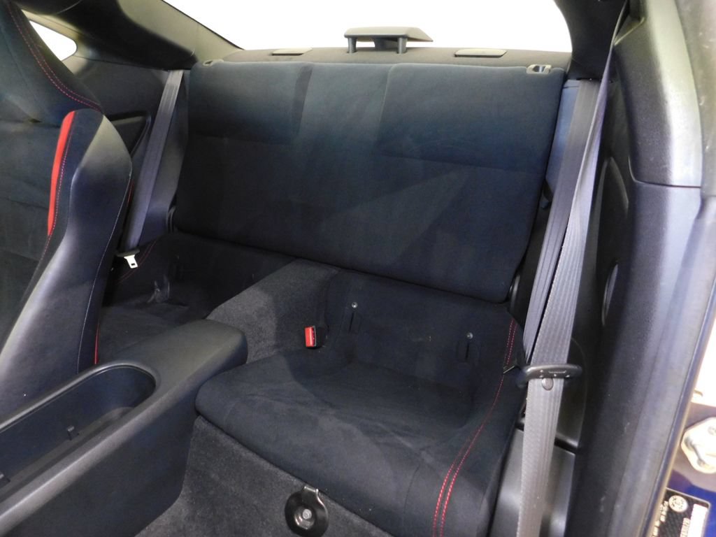 Used 2015 Scion FR-S RWD image 29