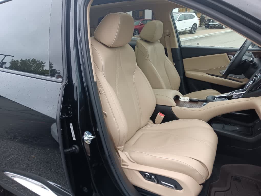 Used 2024 Acura RDX w/ Advance Package AWD/4WD image 19
