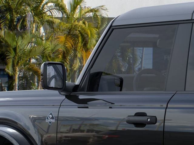 New 2026 Ford Bronco Outer Banks image 23