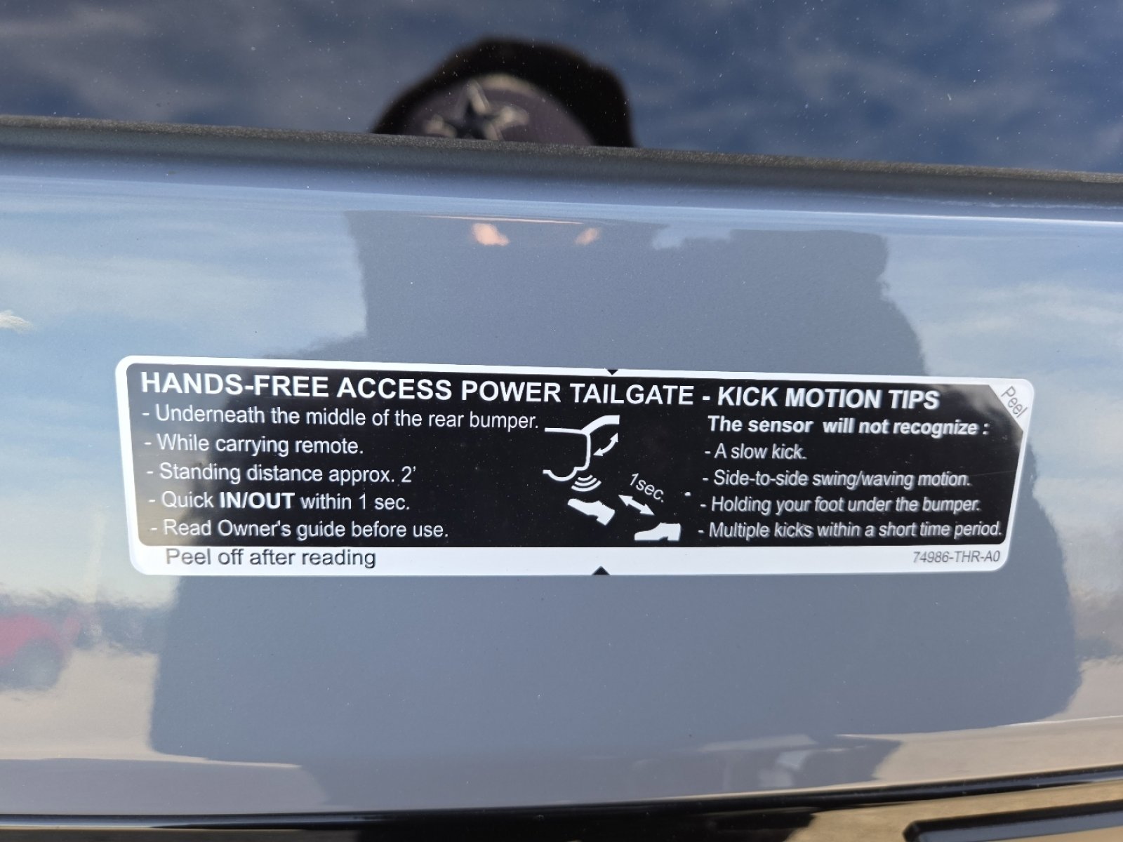 Used 2025 Honda Pilot Elite image 14