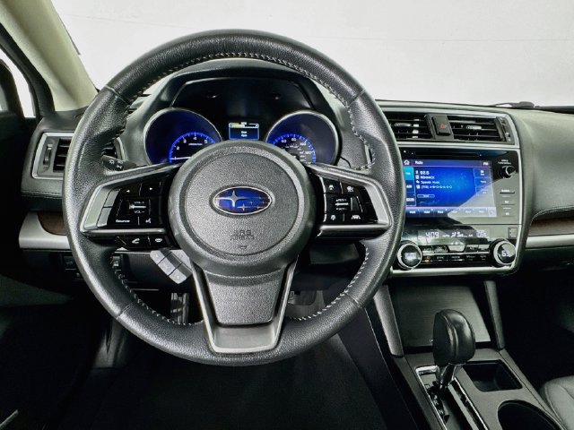 Used 2019 Subaru Outback 2.5i Limited AWD/4WD image 10